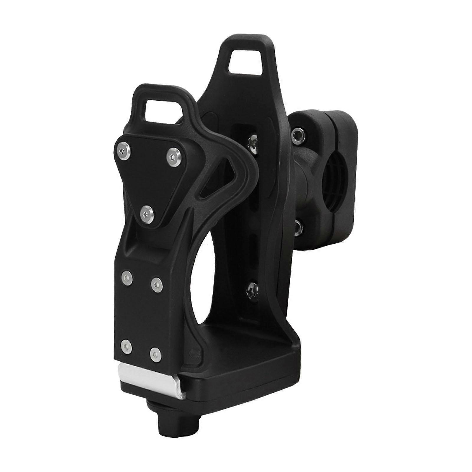 حامل كأس دراجة نارية ، حامل كأس الدراجة ، حامل مشروبات دراجة نارية ، زجاجة ماء