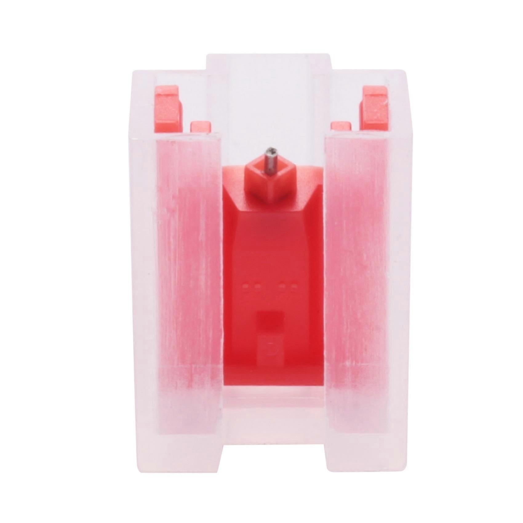 Turntable Vinyl Stylus Needle Dynamic Magnetic Lp Vinyl Recorder Reader For Turntable Record Player