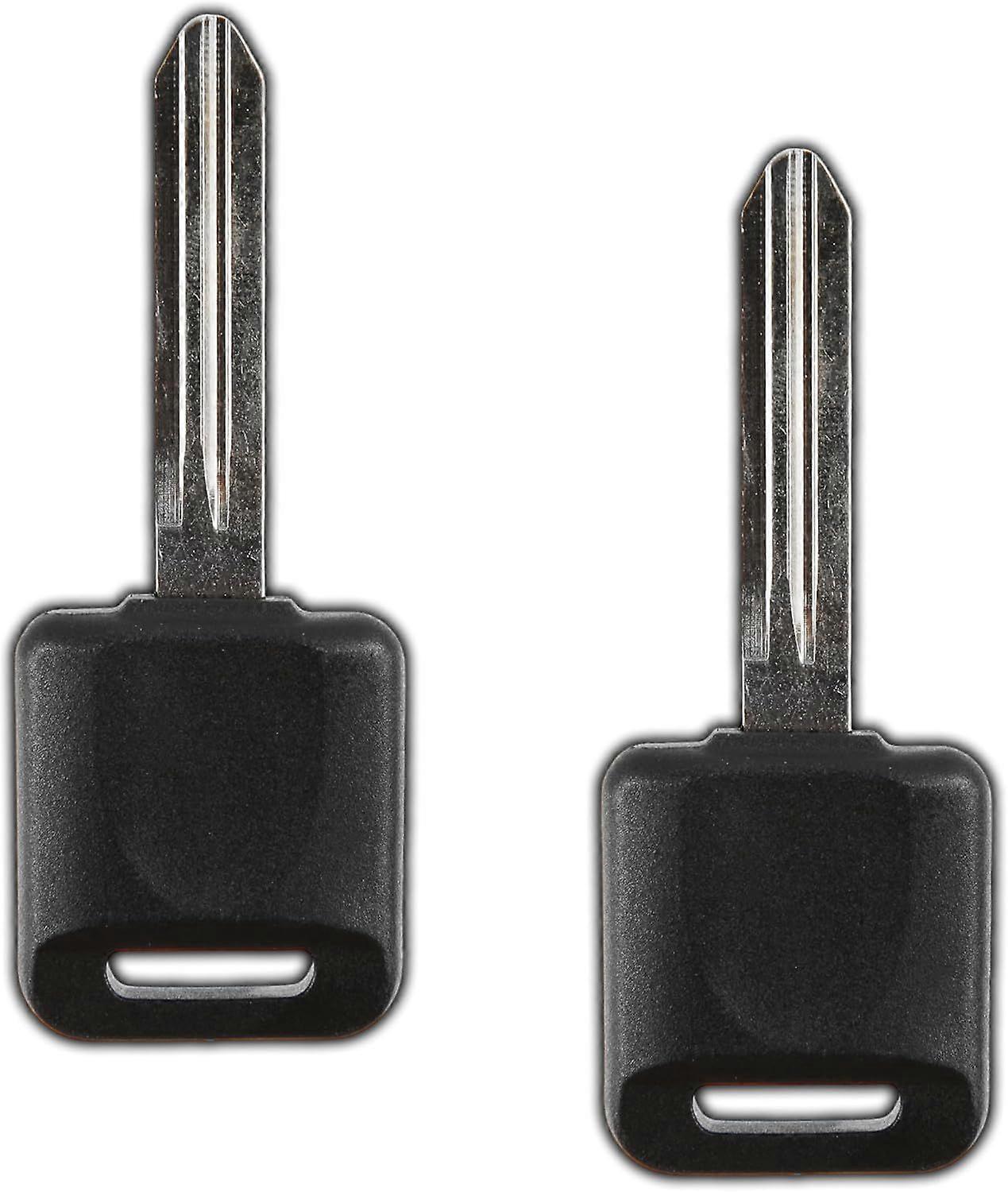 2025 Newest Keyless Option 2X Key Replacement for 1999 2000 2001 2002 2003 2004