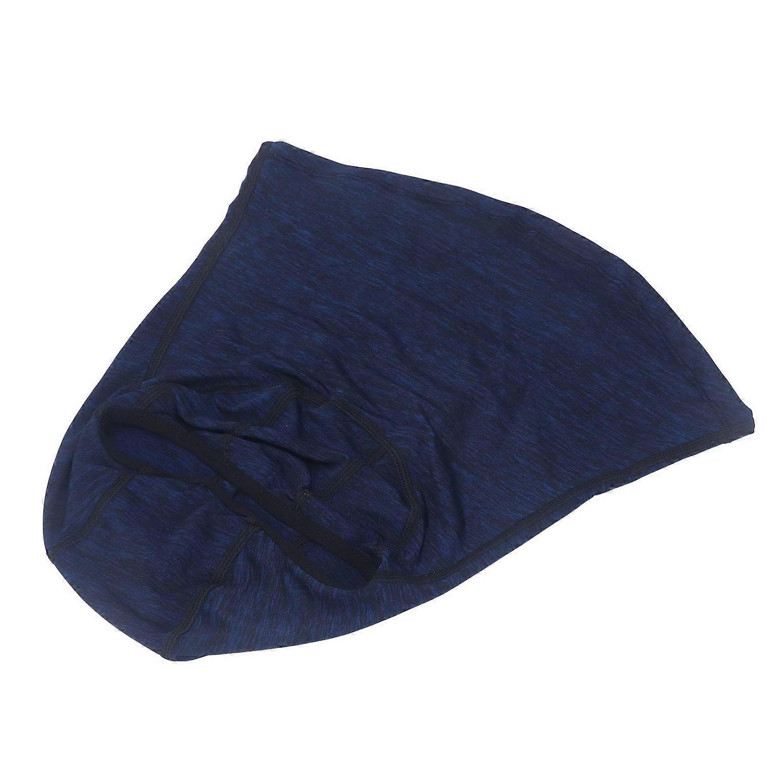 Men's Full Face Sunscreen Headgear - Ultimate Sun Protection