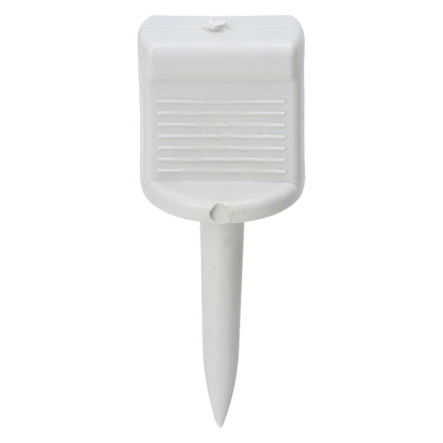 30pcs Nylon Archery Target Nails for Secure Target Paper Attachment