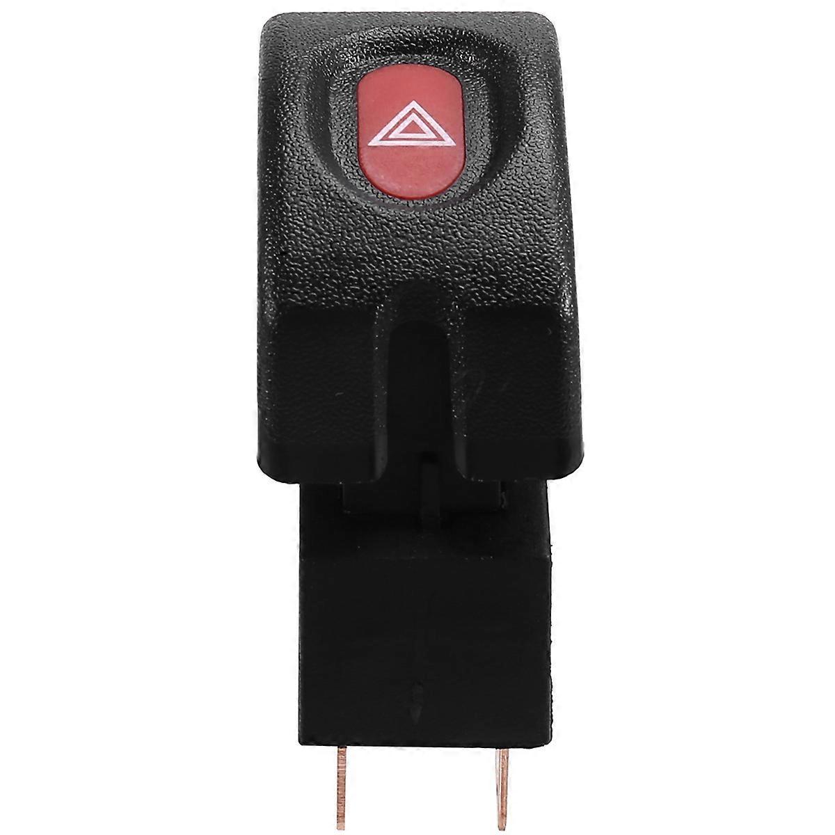 Car Hazard Light Switch 6240140 for 1993-2002