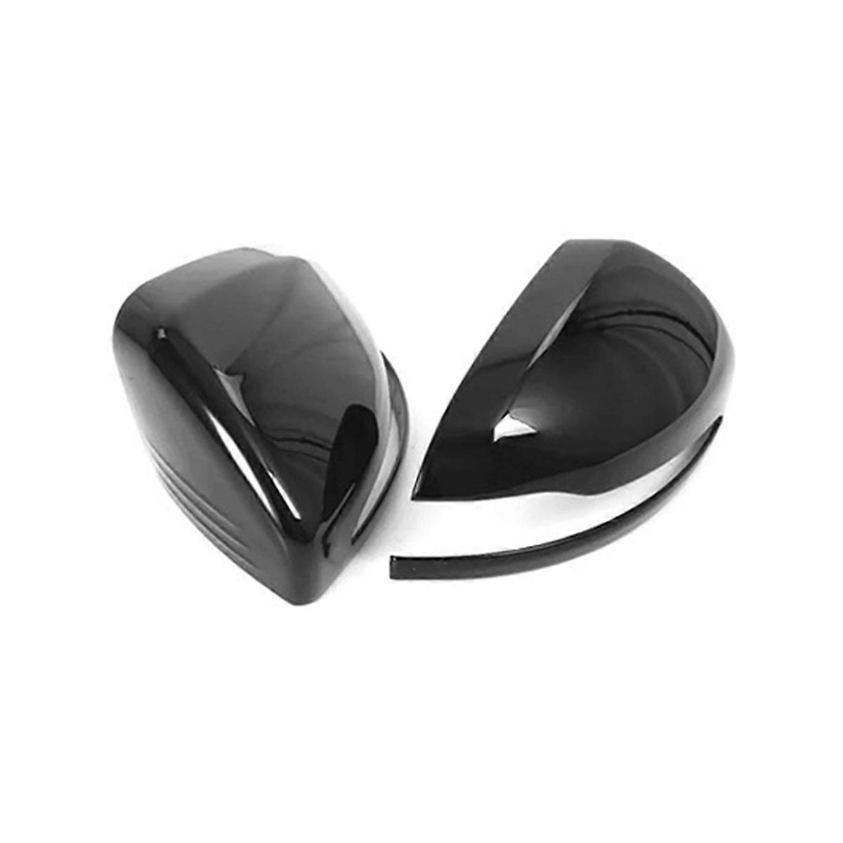 Automobile rearview mirror cover for - GLC