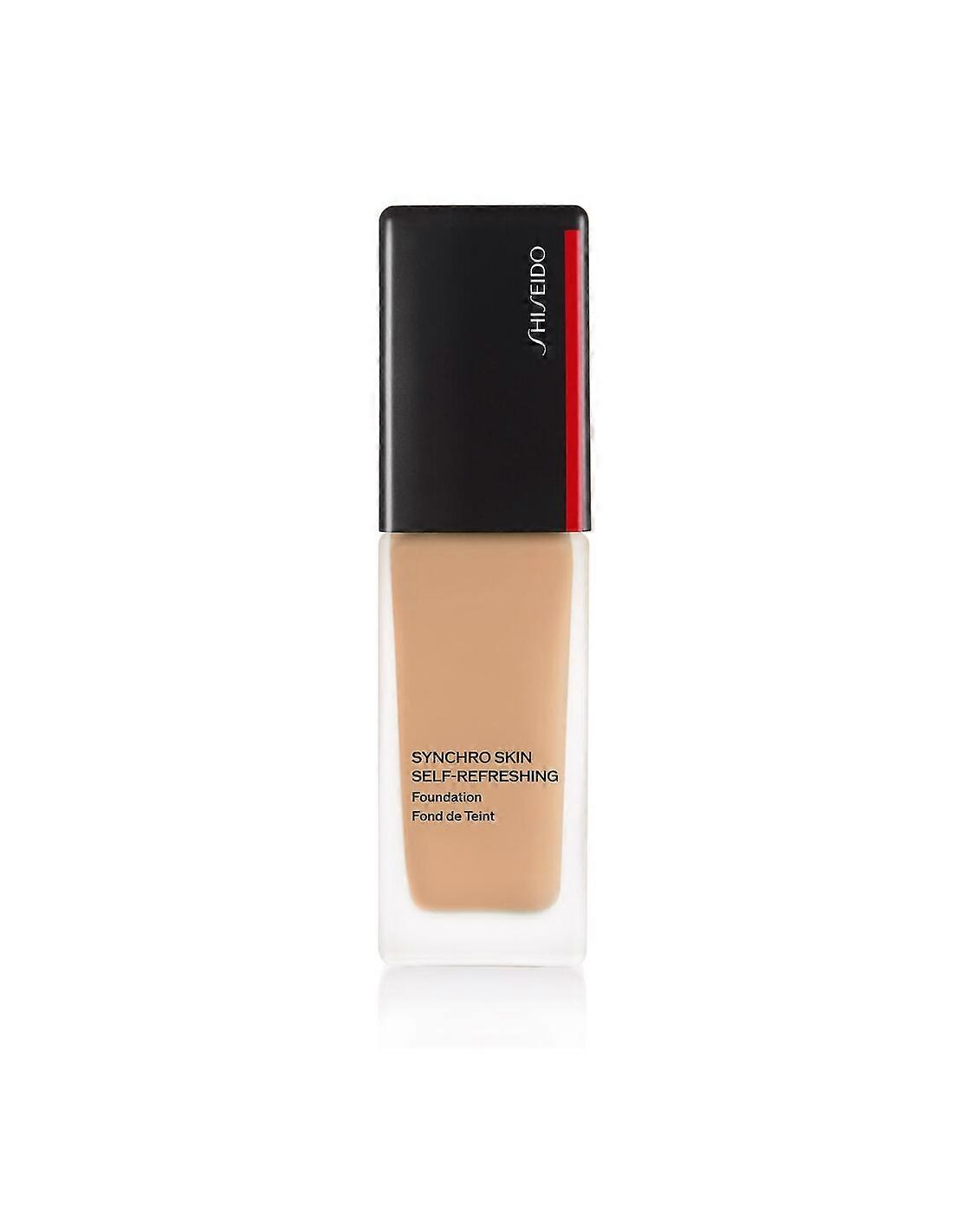 Shiseido Synchro Skin Self Refreshing Foundation SPF30 #330, 30 ml