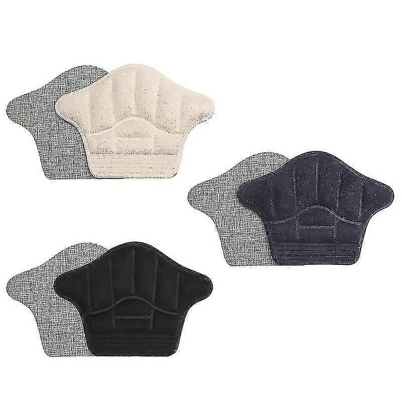 3pair Shoe Heel Pad