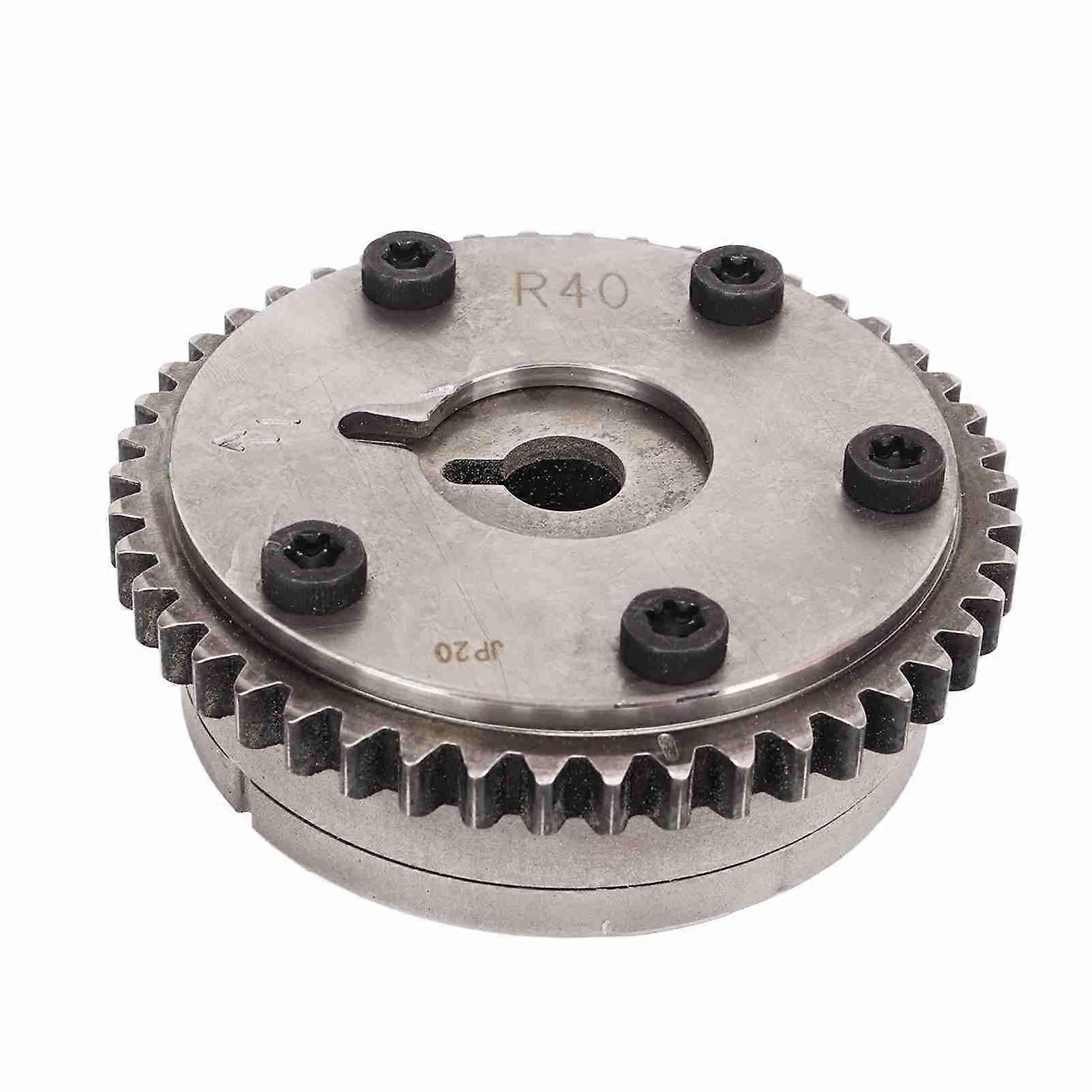 Engine Variable Timing Actuator 14310‑R40‑A01 Professional Manufacturing Replacement for Civic CR‑V 