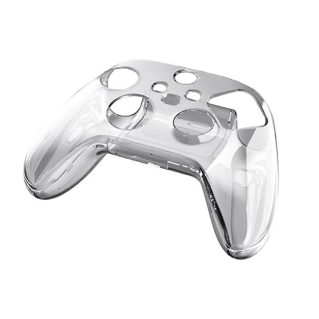 Transparent Clear Crystal for Case Hard Controller Cover for Shell for X box Ser
