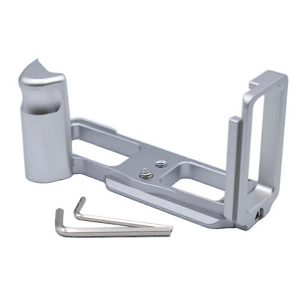 Camera Quick Release Plate for LB-OMD EM5II Width of 53 Mm Aluminum Alloy