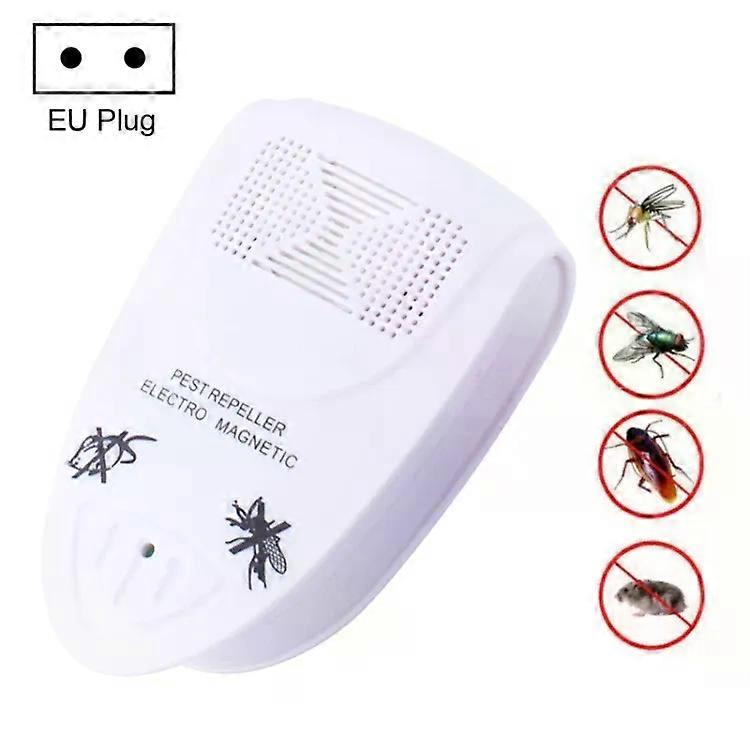 Ultrasonic Pest Repeller-Electro Magnetic Technology,Style2