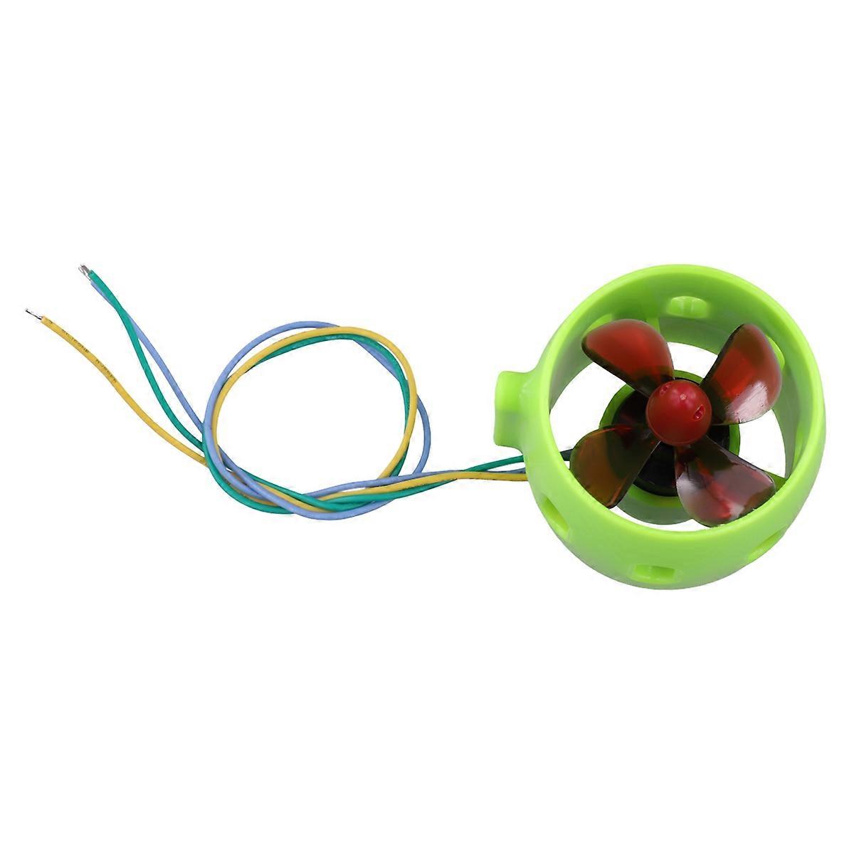 Underwater Brushless Motor Clockwise Brushless Motor Underwater Propeller Brushless Motor CW