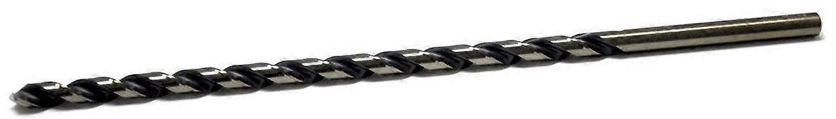 7/32' x 9' Extra Length Drill Bit
