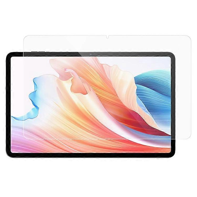 Compatible For Blackview Tab 18 Screen Protector Tempered Glass Protective Film 0.3mm