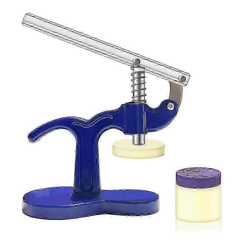 BathBomb Press Machine, Mold Kit Shower Steamer Molds Press,Making Present for Women Edition a