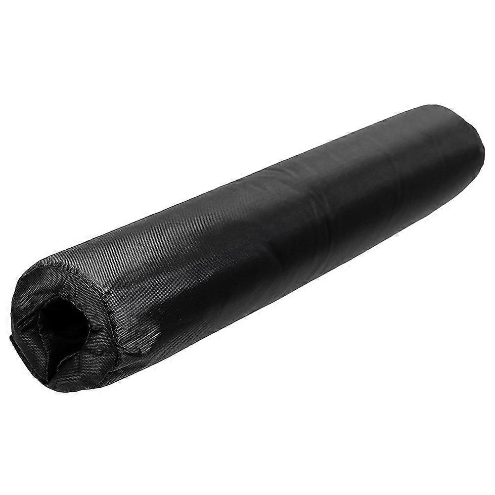 Keenso barbell squat pad, μαξιλάρι άρσης βαρών σφουγγαριών, μαξιλάρι μπάρας προστασίας, λαιμός μπάρας, ώμος, πίσω προστατευτικό