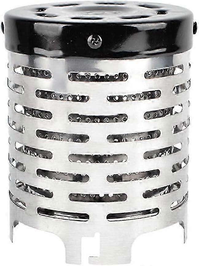 ストーブヒーターキャンプミニヒーターポータブル屋外ストーブヒーターテント暖房カバー屋外Campin_Featuredギフト用