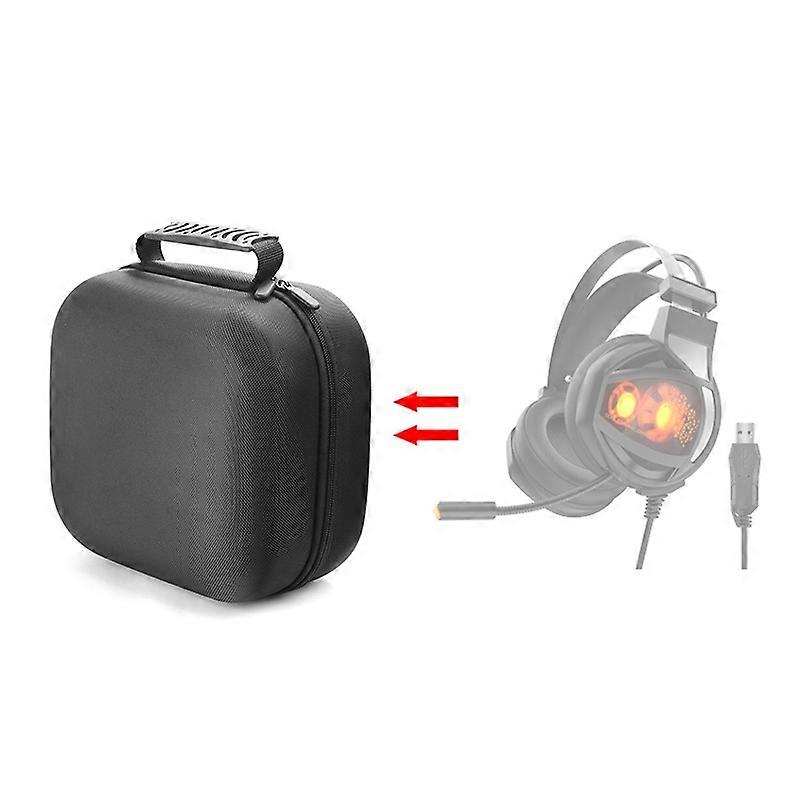 For Chenglang Headset Protective Storage Bag