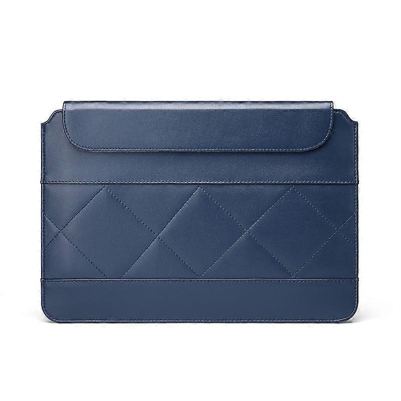Microfiber Leather Thin And Light Notebook Liner Bag Computer Bag, Applicable Model: 11 inch -12 inch