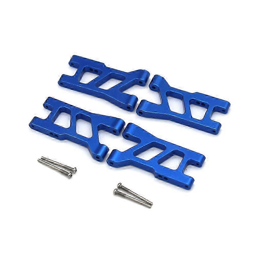 7630 Metall Querlenker vorne und hinten für LaTrax Teton 1/18 RC Car Upgrades