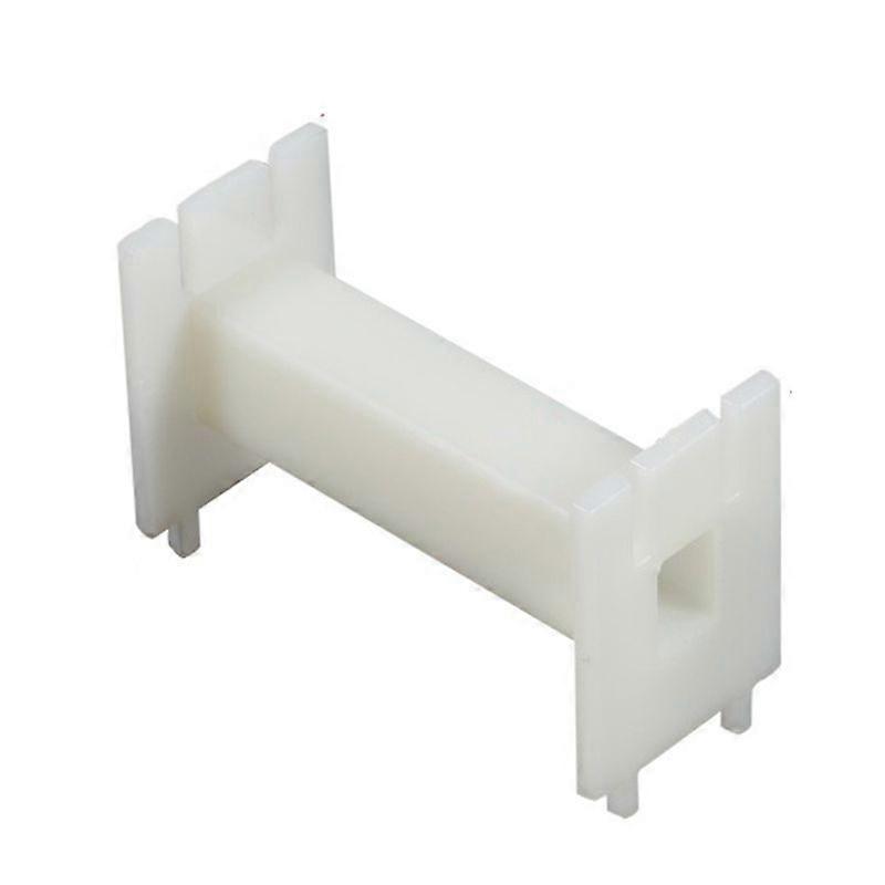 Square Bobbin Wire Coil Frame Rectangular Skeleton Winding Shelf Frames