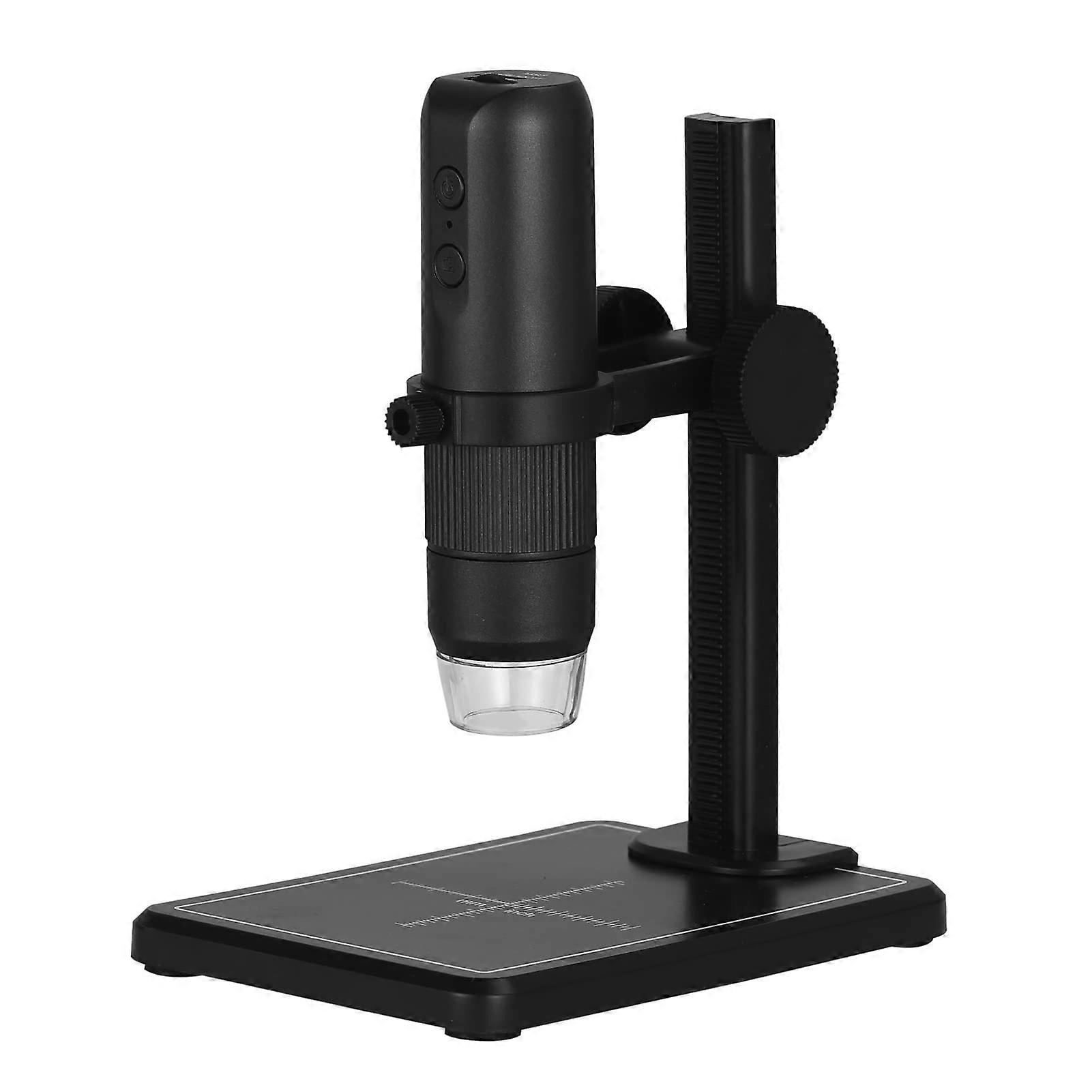 digital microscope,WiFi Wireless Digital Microscope Handheld 50X to 1000X Magnification