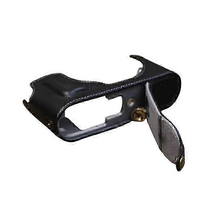 Leica M11 Camera Protective Half Shell Case with Durable Anti-Fall Cover