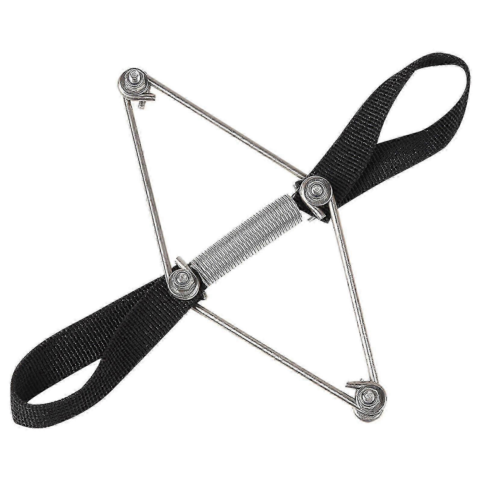 Hallux Valgus Corrector Belt Recovery Training Exerciser Strap Toe Separator