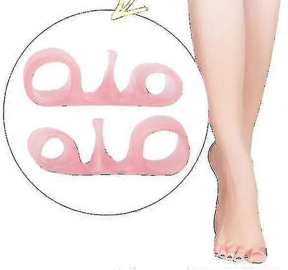 Bun Corrector Toe S Toe Straightener Big Toe2 Ps