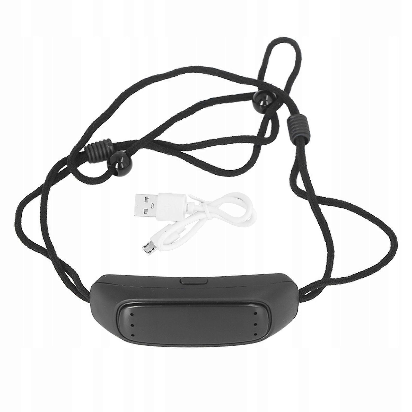 Mini Electronic Anti-snoring Device