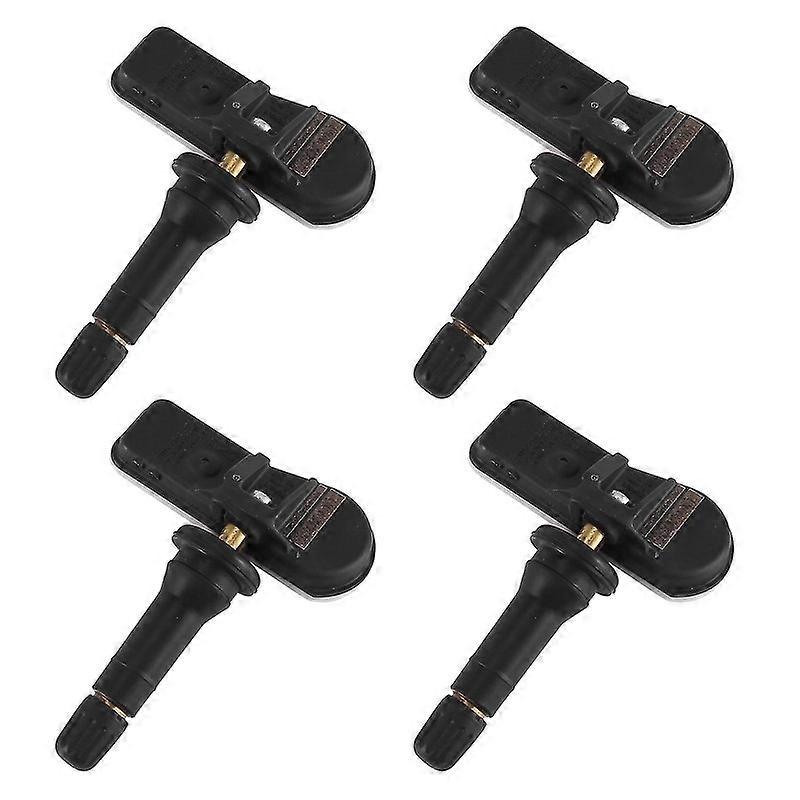 4 Tire Pressure Sensor Tpms 9811536380 For C4 Ds4 Ds5 3008 301--as shown