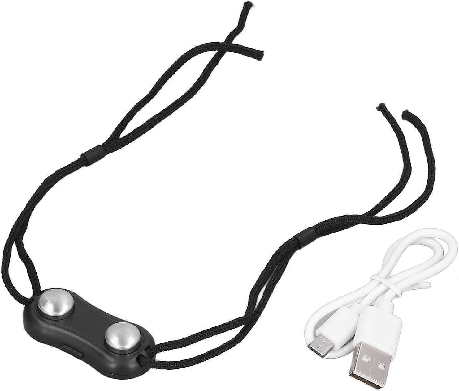 2025 Latest Model  Smart Stop Snoring Device - Automatic Sleep aid, Anti-snoring