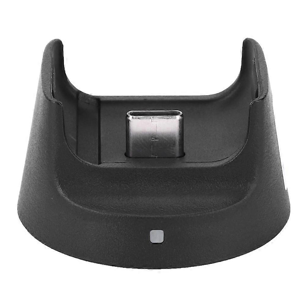 Wireless Connection Remote Control Module, USB-C Charging Base for OSMO Pocket