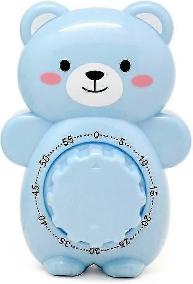 Cute Bear Kitchen Timer