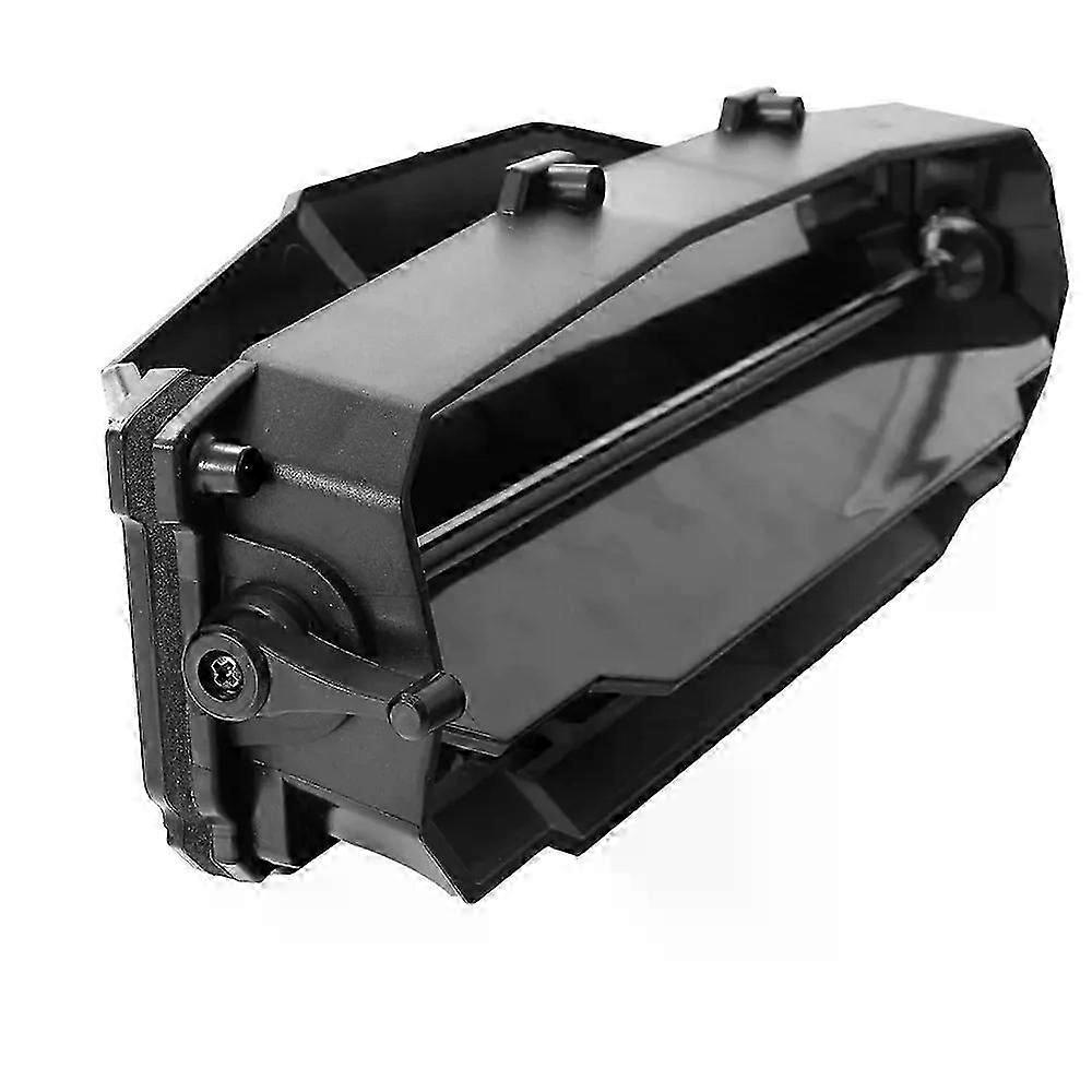 2Pcs UTV Windshield Roof Vent Install Kit Defrost Defog For Can Am Maverick Self Install Car Window Automotive Accessories