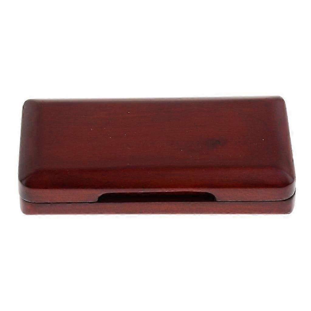 Oboe Reed Storage Case Box Holder for 3pcs Reeds Hold