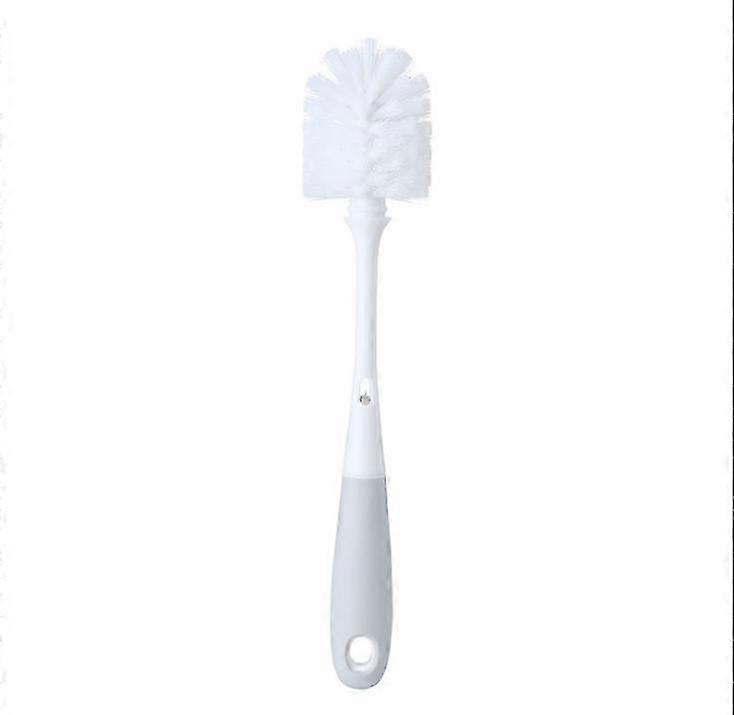 børste, egnet Langt håndtak for rengjøring av sportsflasker, tåteflasker