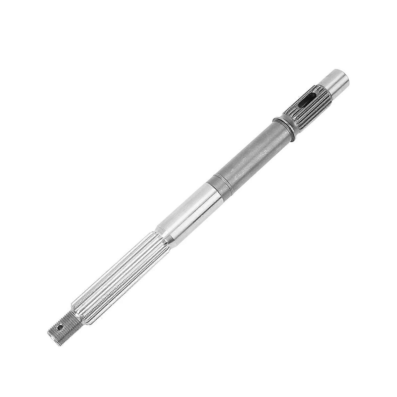 63D-45611-00 Propeller Shaft Boat Propeller Shaft Marine Accessories for F40 F50 F60 Outboard Motor Replacement
