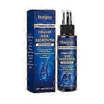 Hoegoa Hair Essence Spray, Repair Dry Hair, Shine Smooth, Nourish Scalp And Moisturize Hair Care Ess