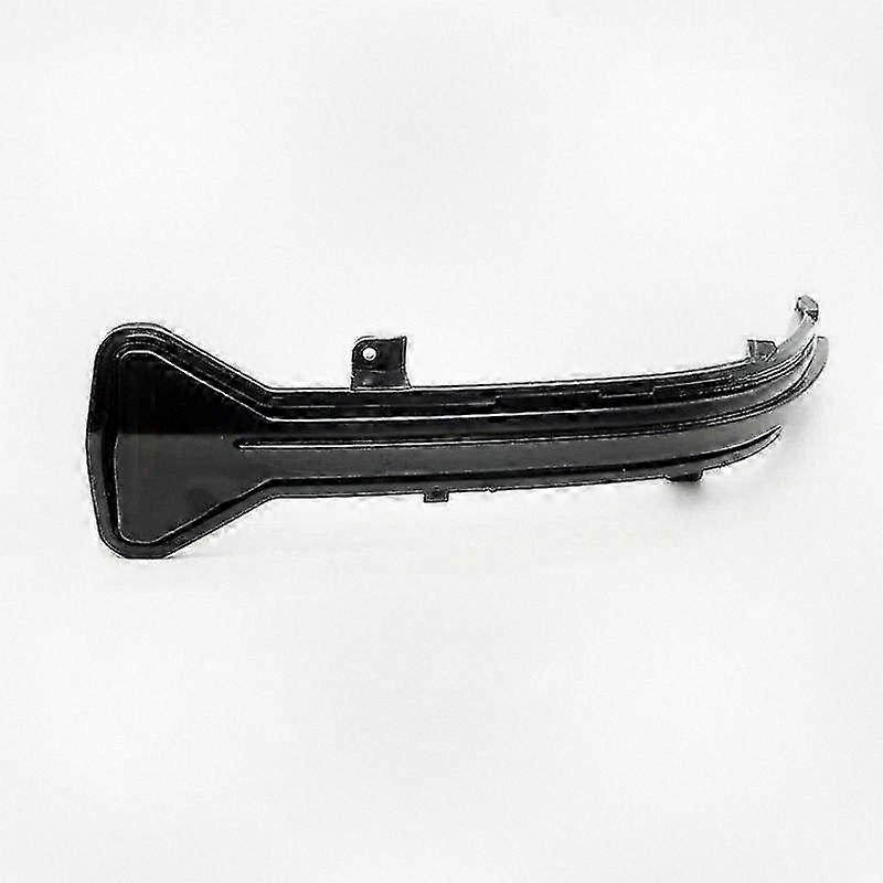 Dynamic LED Turn Signal Light for Left Side Rearview Mirror Compatible with Certain 8 Series Models G14 G15 G16 840i from 2018 to 2022