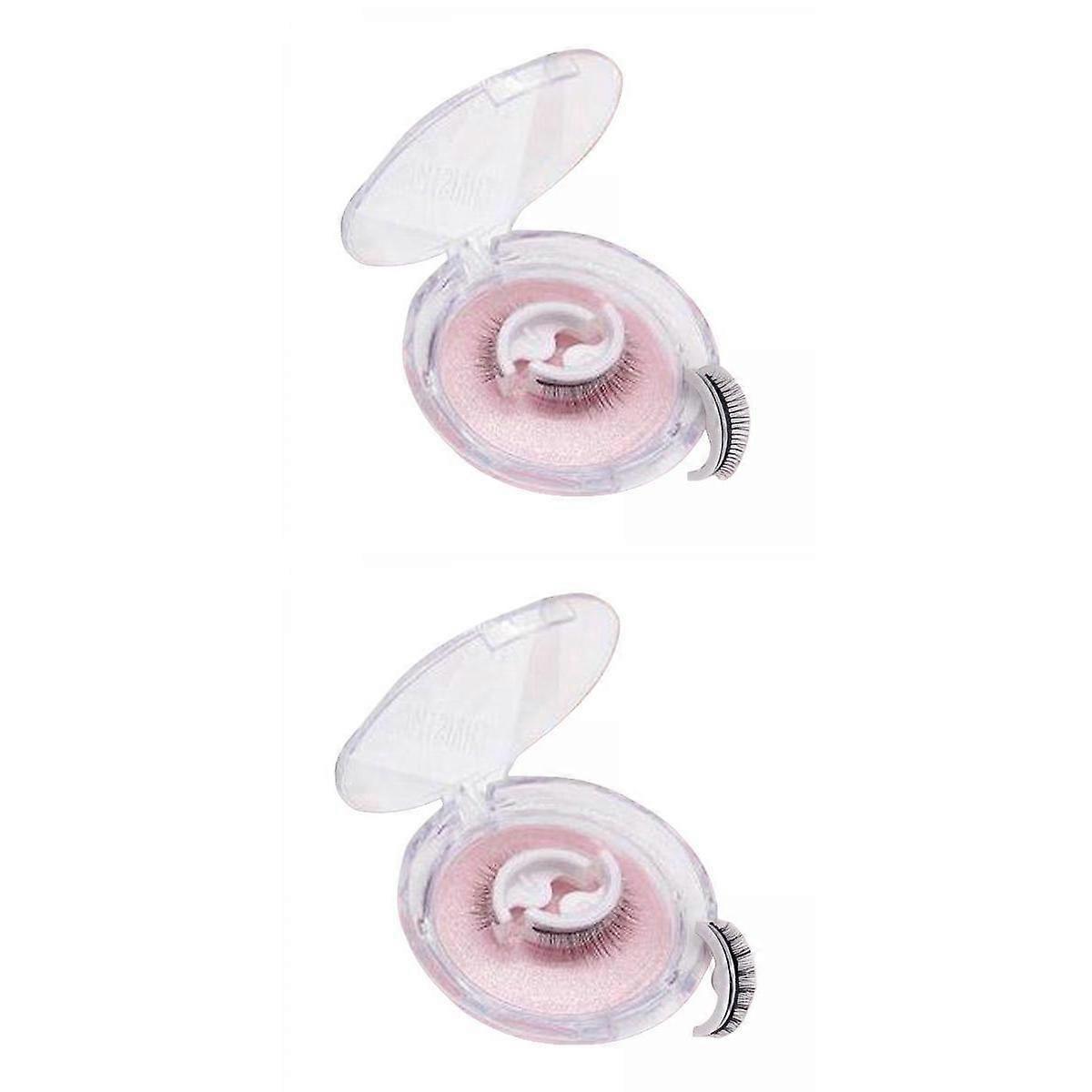 eyelash natural dating reusable washable