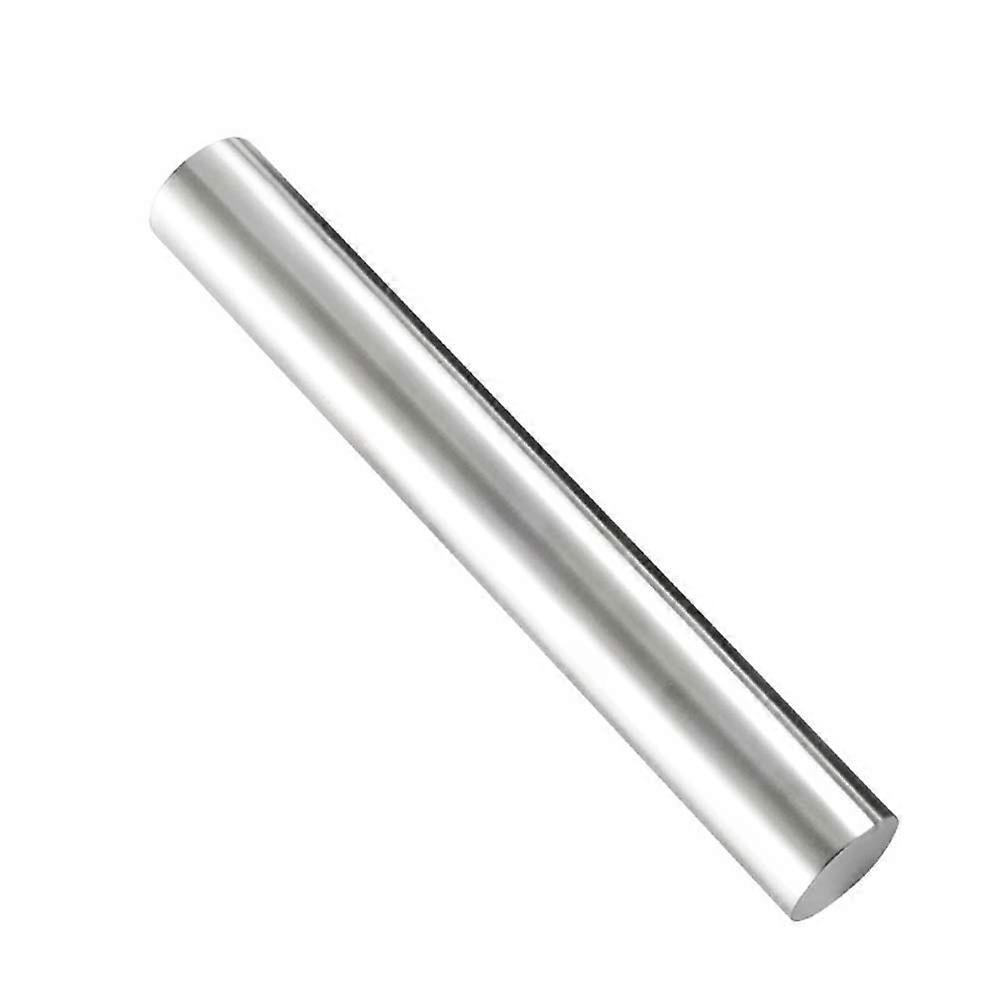 Stainless Steel Non Stick Rolling Pin for Pastries, Dumplings & Pizza Dough – Lightweight Kitchen Tool for Easy Baking & Cooking Use