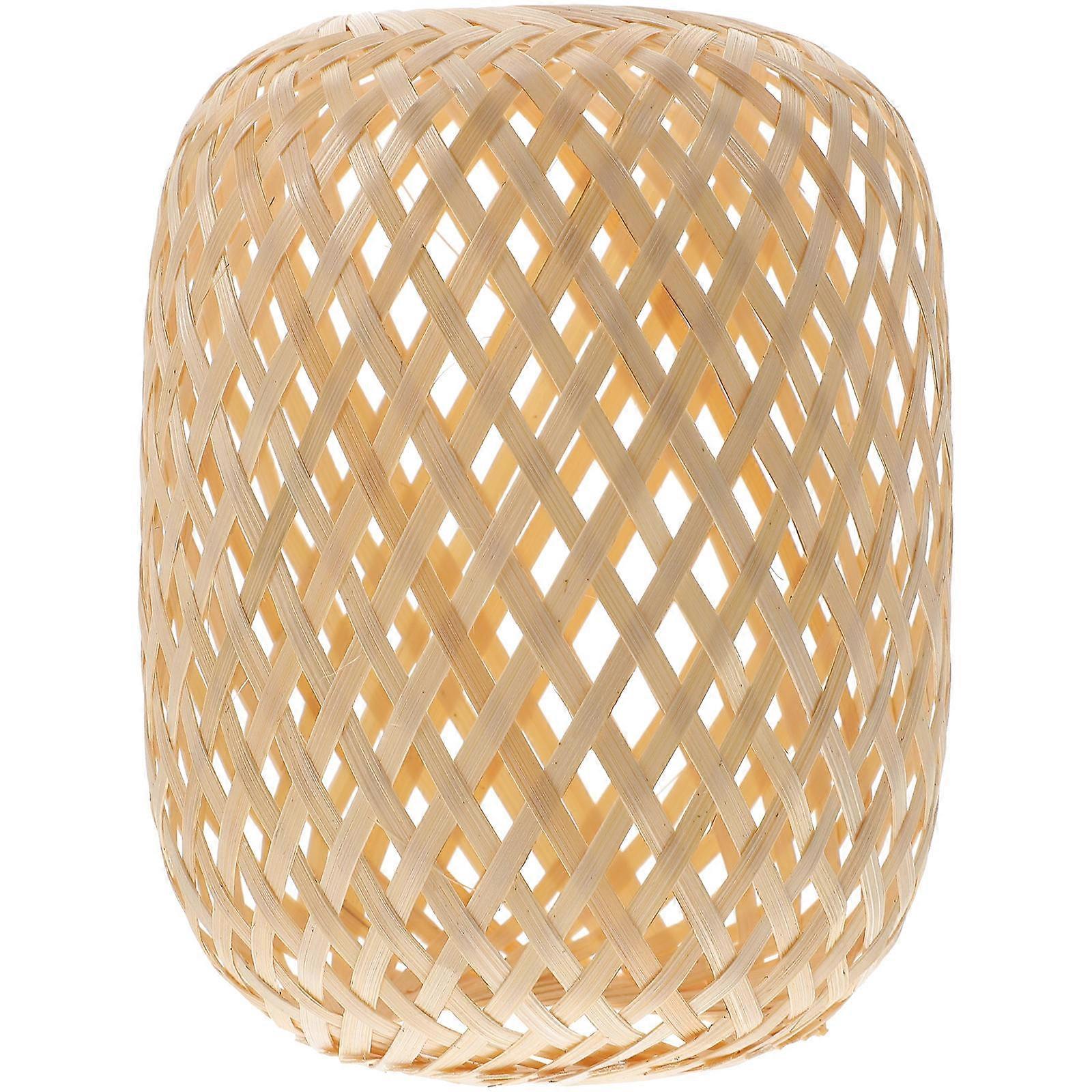 Premium Material Lampshade, Long-lasting Quality Designed for Practical Usage