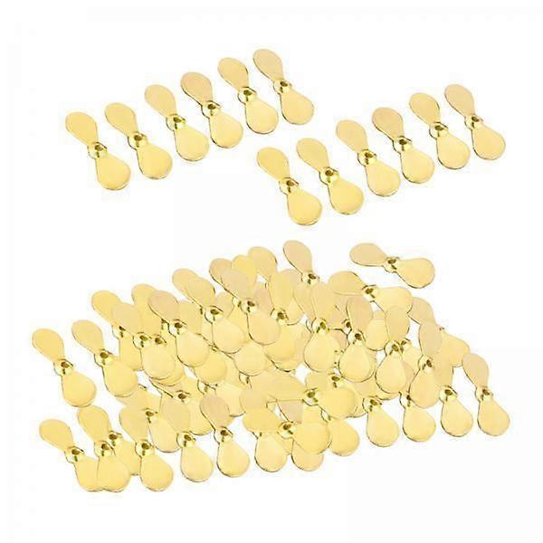 Fishing Lure Propeller - 50 Pack