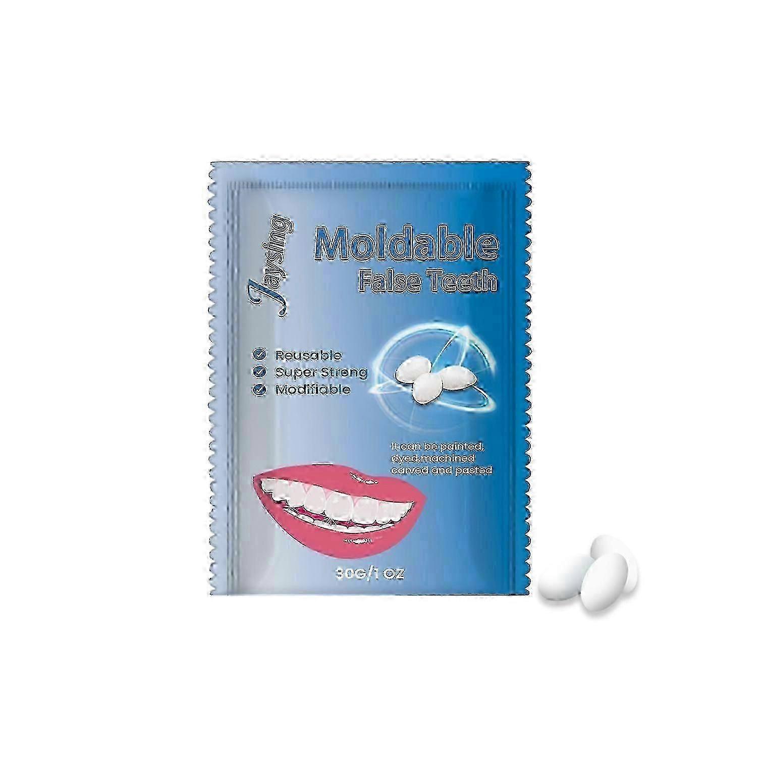 Jaysuing Sculpting Glue Jaysuing Sculpting Glue For Temporary Filling Holes And Dentures
