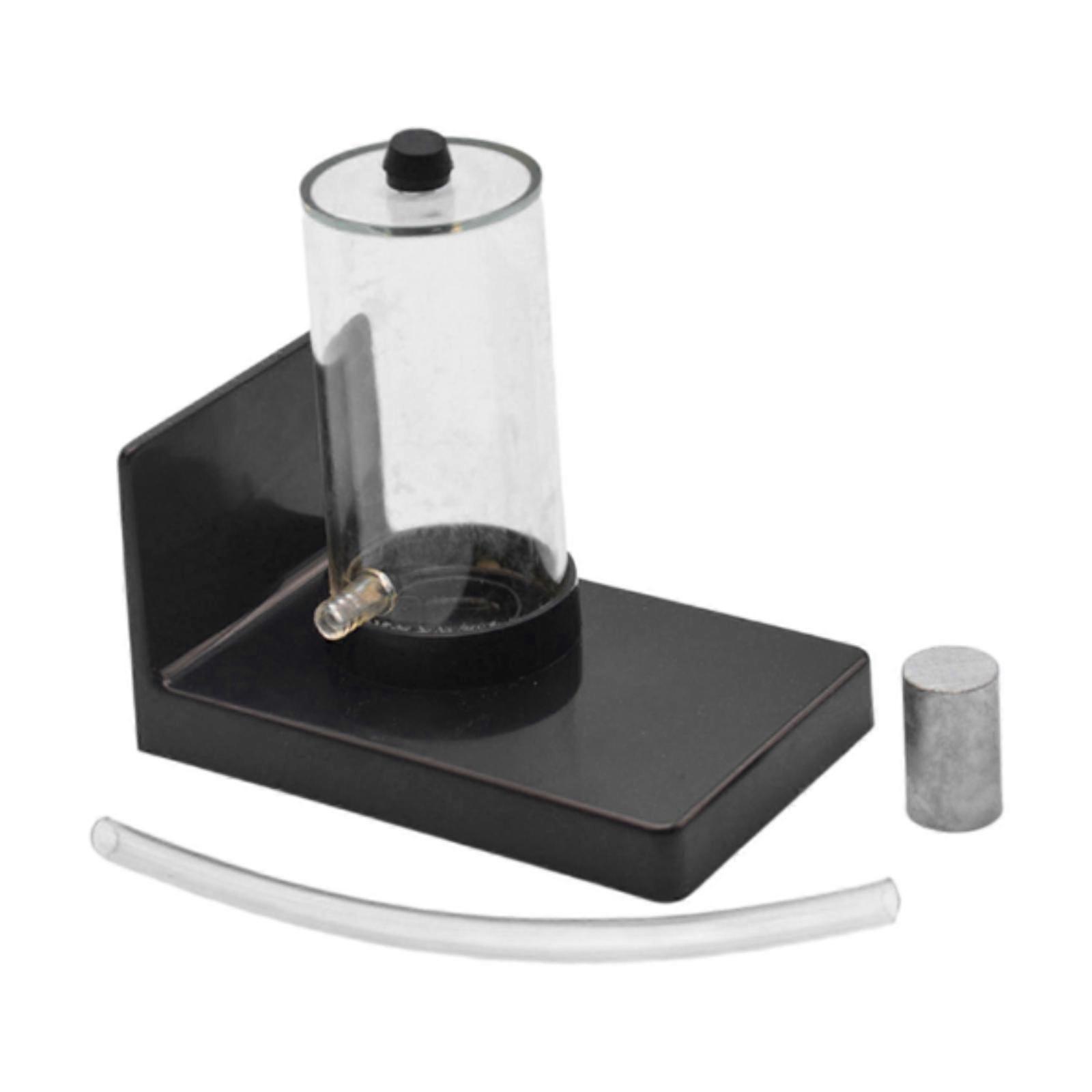 Gas Work Energy Reduction Machine Model Learning Kits for Children Classroom