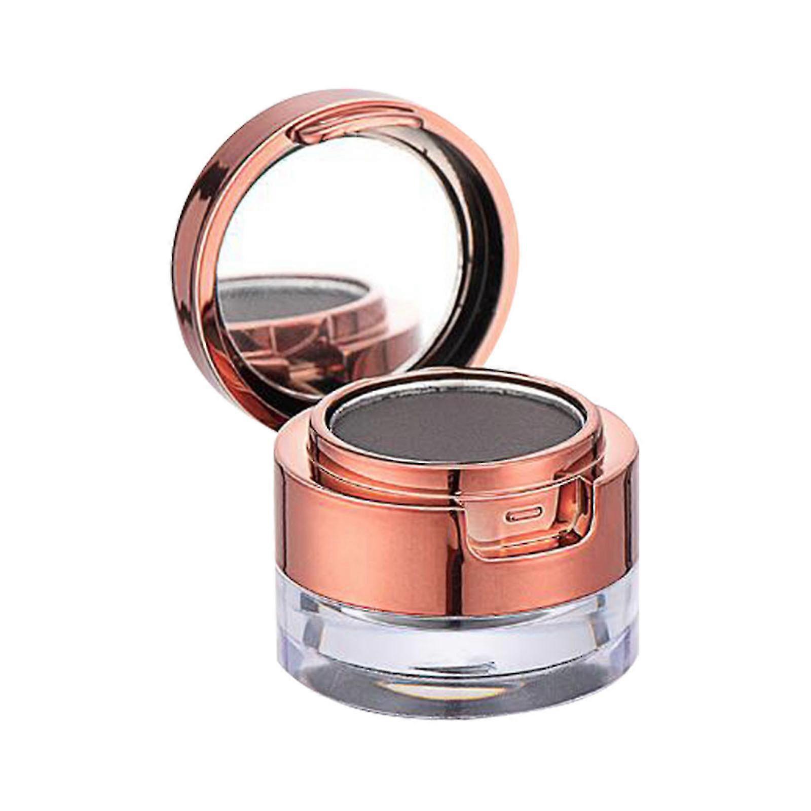 2025 And Longlasting Doublelayer Eyebrow Dyeing Cream Eyebrow Powder Combination Wu629