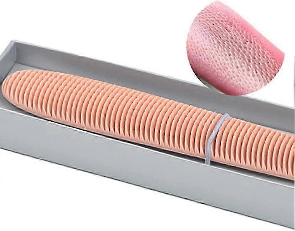 Pet Brushes Cat Tongue Shaped - -