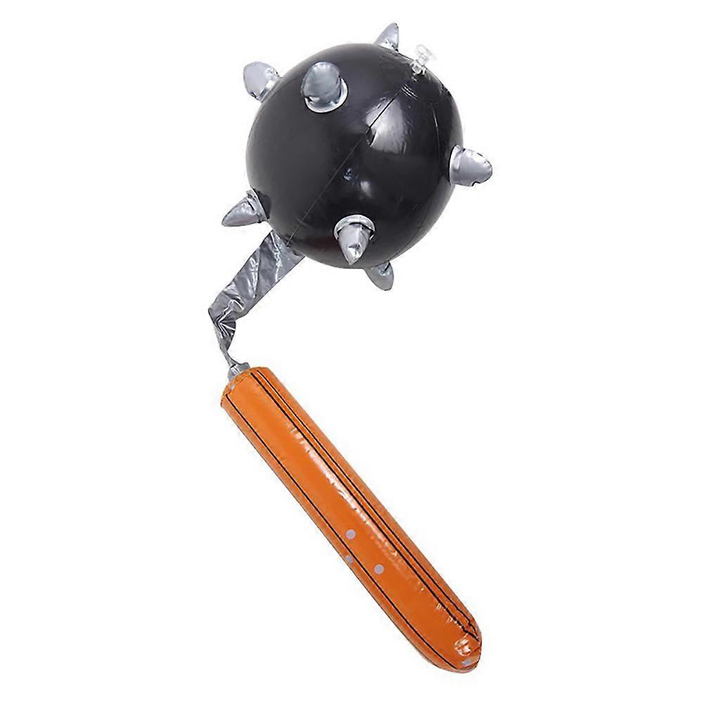Inflatable Hammer PVC Party Favor – Safe, Fun & Easy to Inflate for All Ages – Perfect for Parties & Celebrations