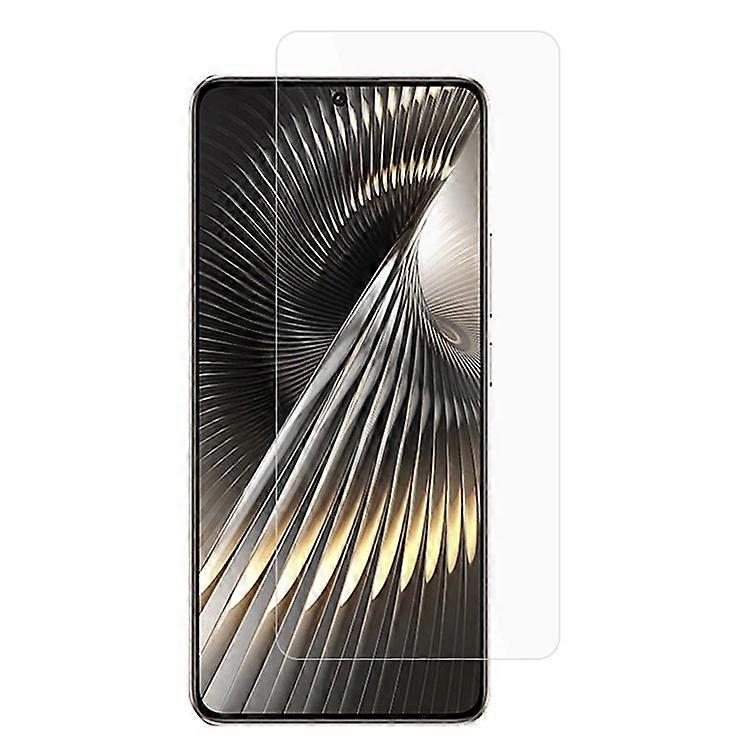 Xiaomi Redmi Turbo 3 5G / Poco F6 5G強化ガラス電話スクリーンプロテクター0.3mmアークエッジに対応