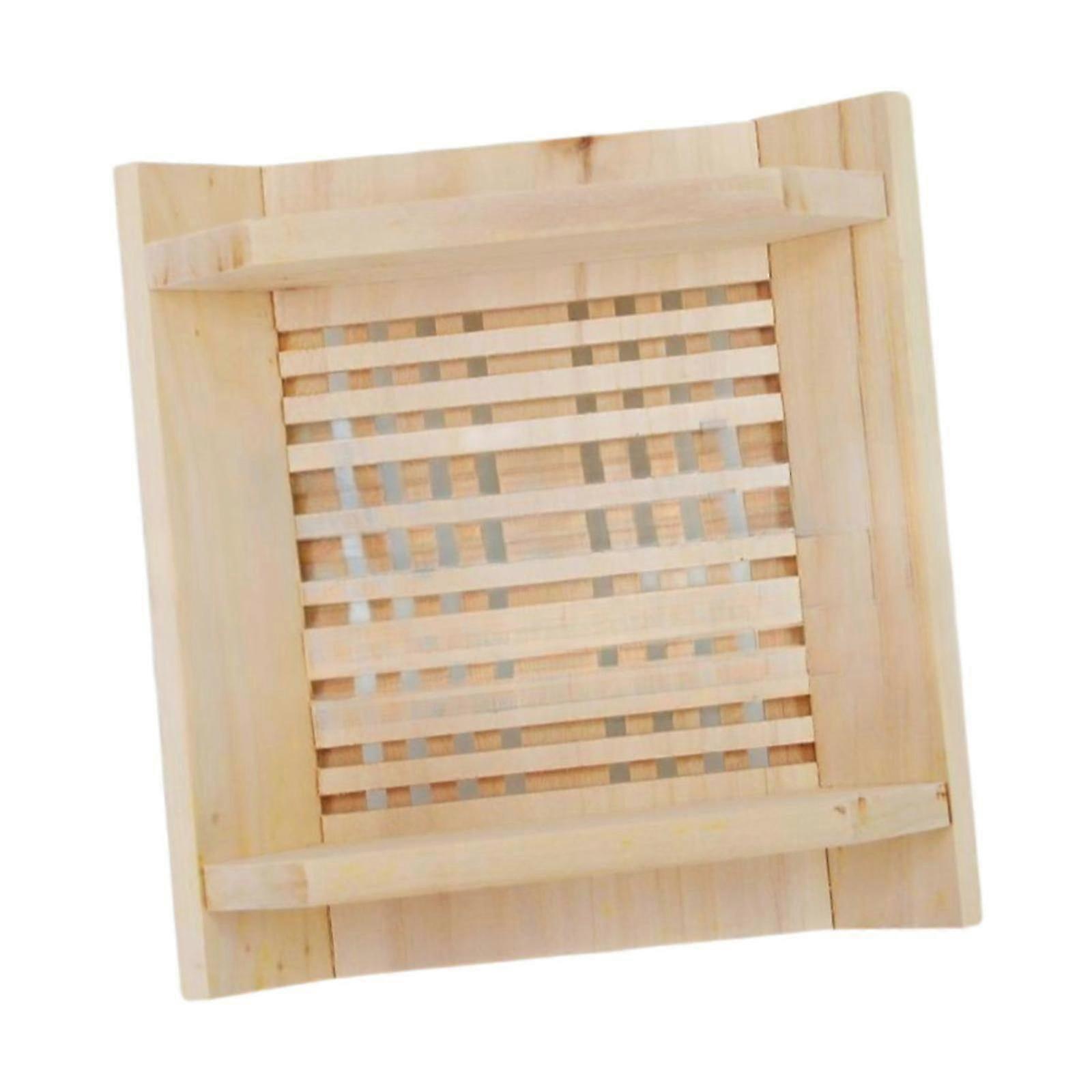Light Shade Accessories for Steam Room and Sauna Space in Home