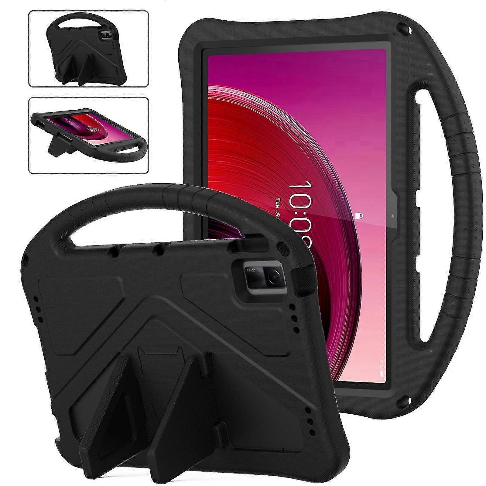 2025 EVA Shockproof Tablet Case with Holder